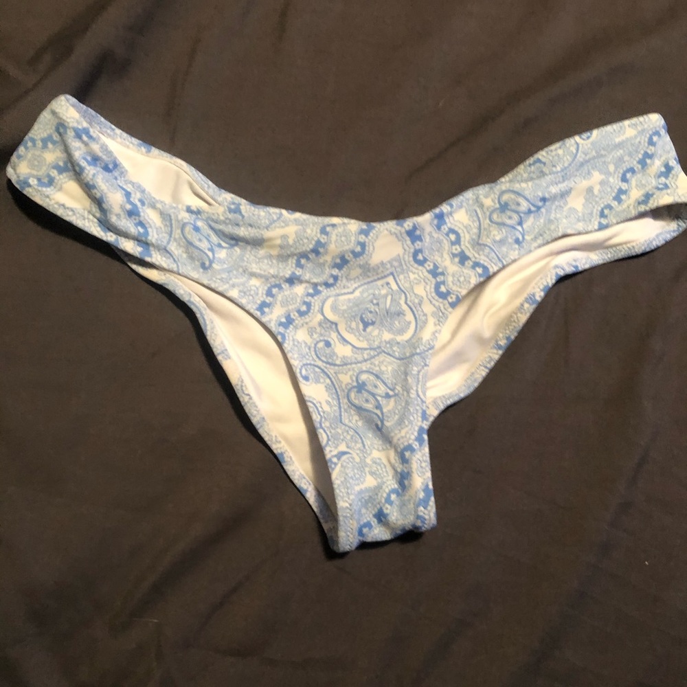 Bikini bottoms